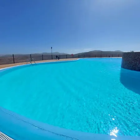 Casa Bella Vista - Pool - Wifi Villa Caleta De Fuste Exterior photo