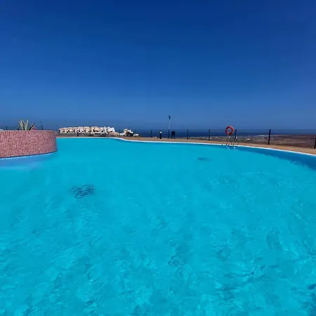 Casa Bella Vista - Pool - Wifi Villa Caleta De Fuste Exterior photo