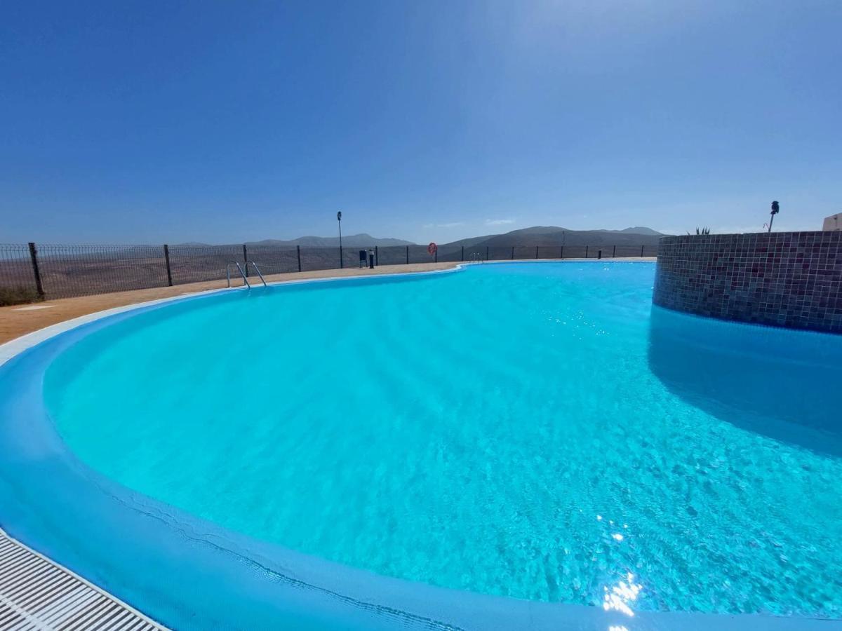 Casa Bella Vista - Pool - Wifi Caleta De Fuste