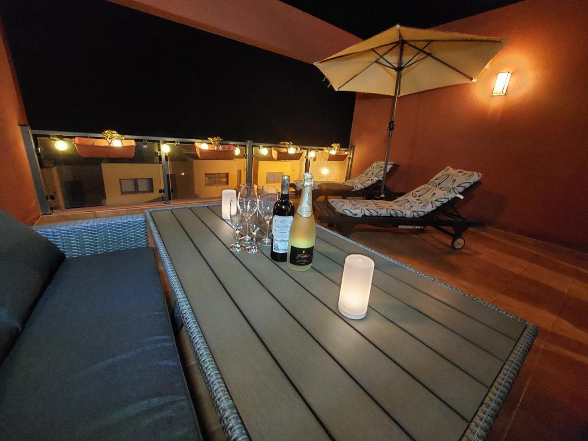 Casa Bella Vista - Pool - Wifi Hébergement de vacances *