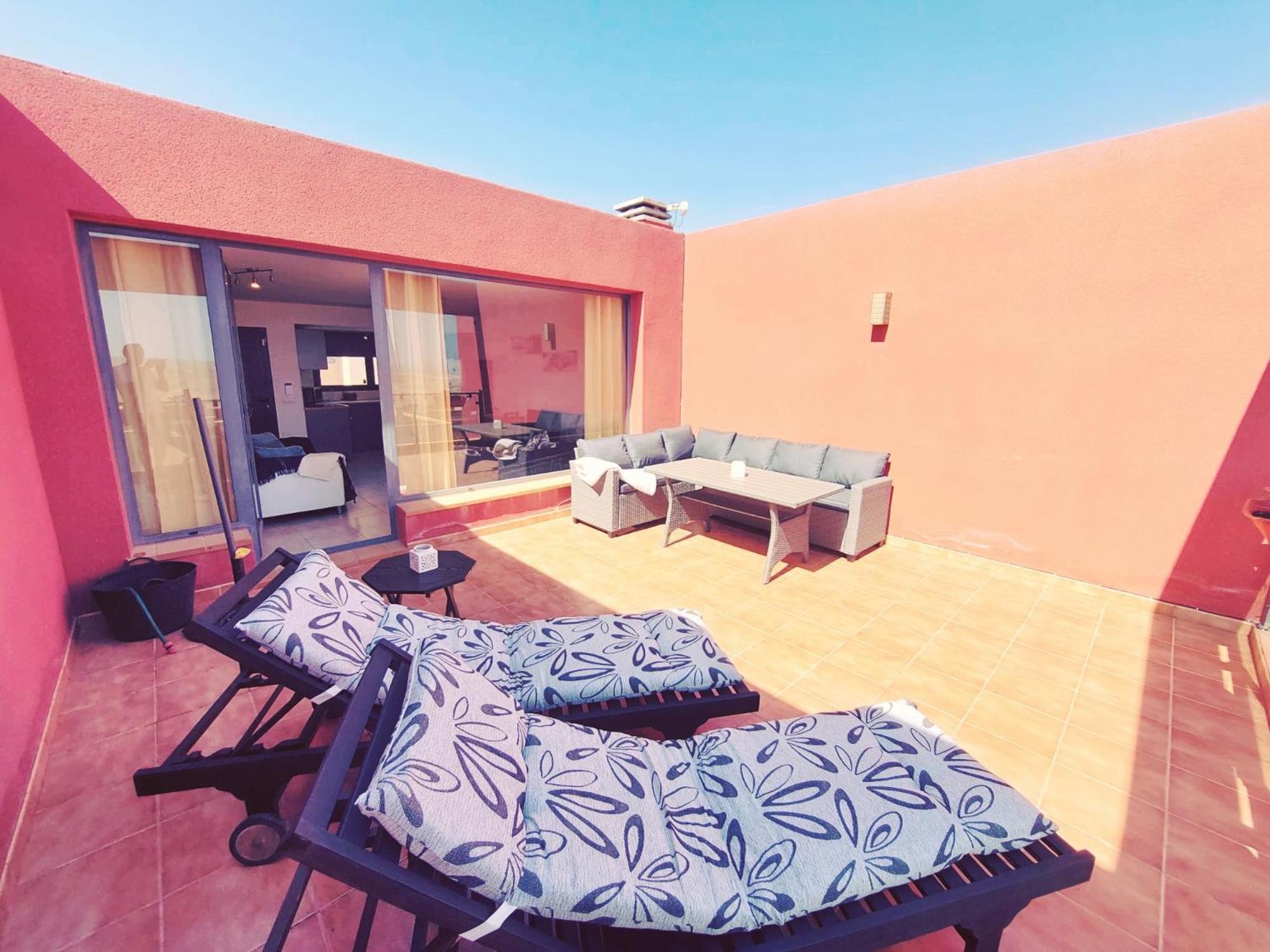 Casa Bella Vista - Pool - Wifi Hébergement de vacances *