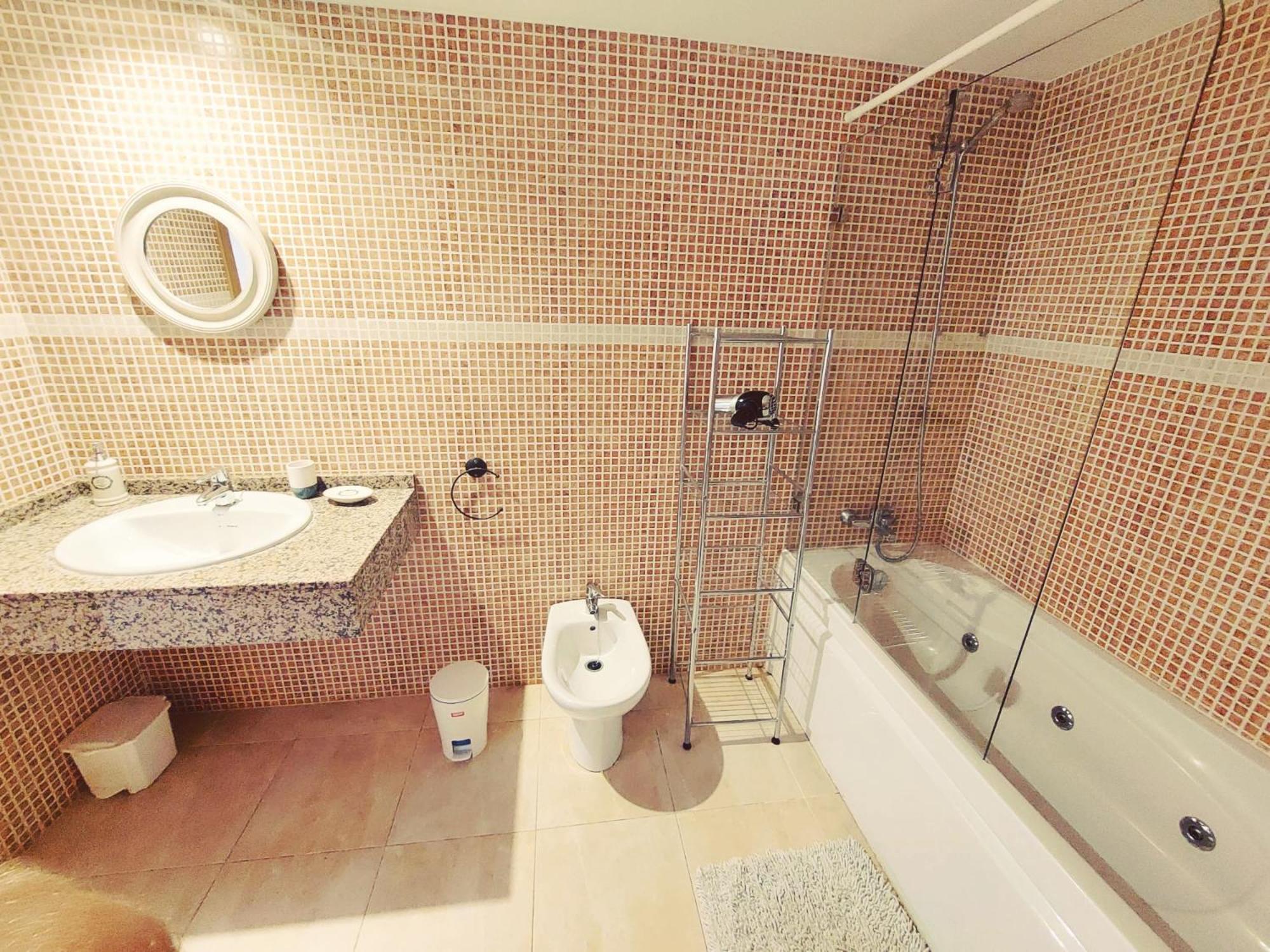 Сasa de vacaciones Casa Bella Vista - Pool - Wifi *